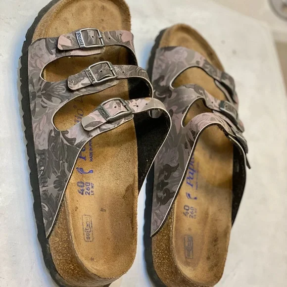 Birkenstock Papillio SOLD SOLD - Picture 6 of 7